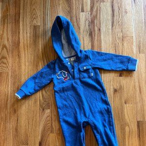 Ellen Degeneres One Piece Outfit